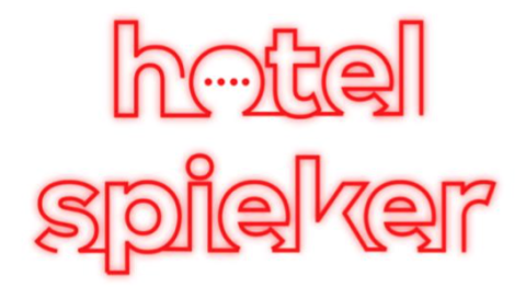 Logo Hotel Spieker