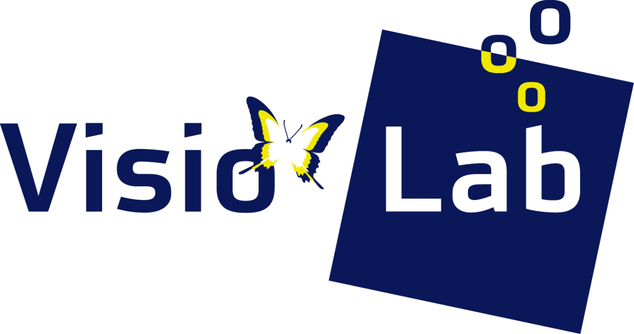 Visio Lab logo